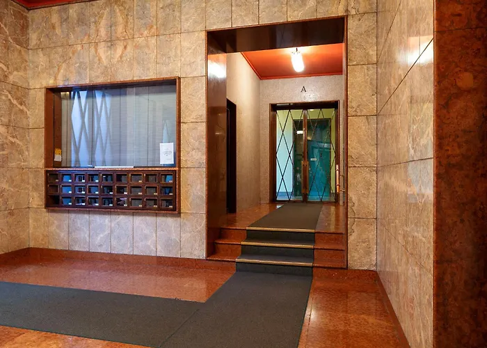 Mercadande Apartman Milánó