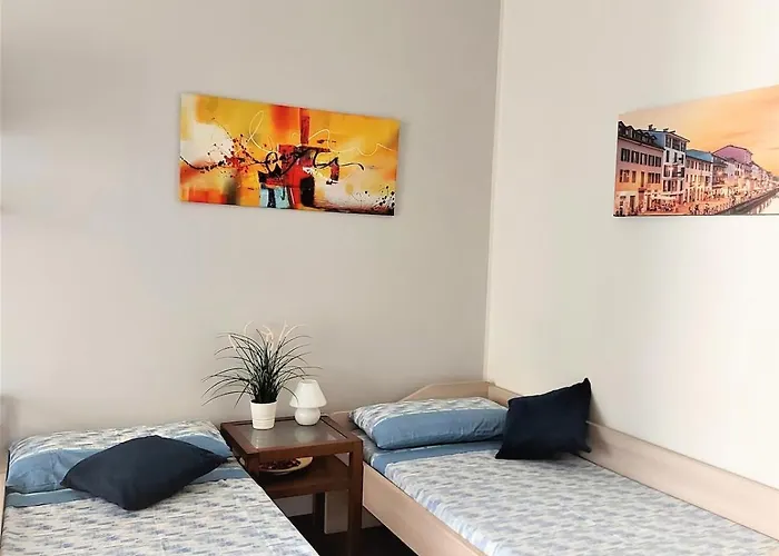 Sweet Little Апартаменты *