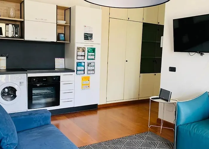 The Duomo Collection Apartment *