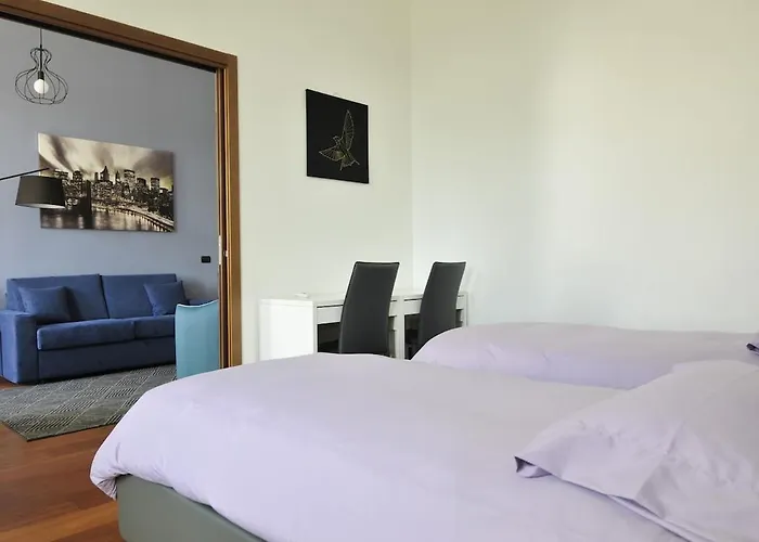 Apartment The Duomo Collection *