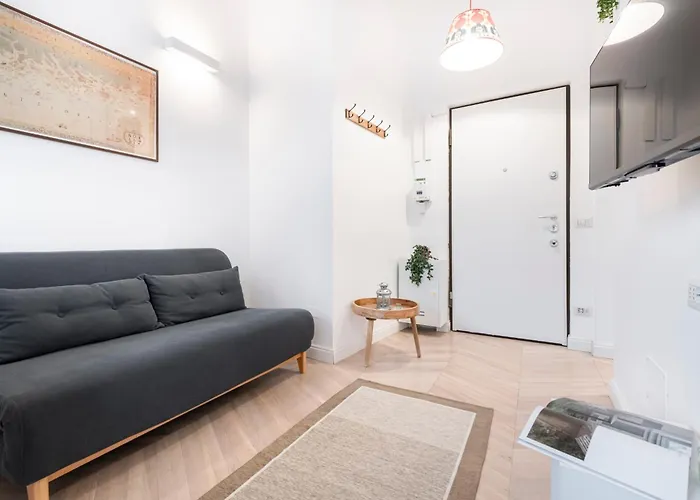 Easylife - - Torchio 4 - Historic Center 公寓 *