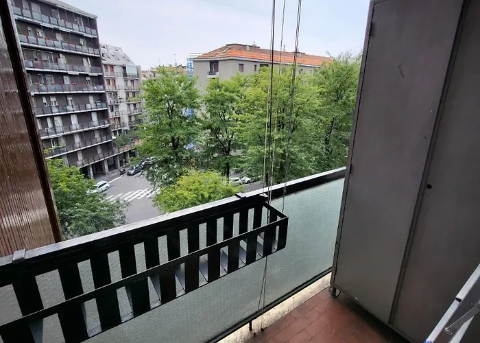 Apartamento Tulipani