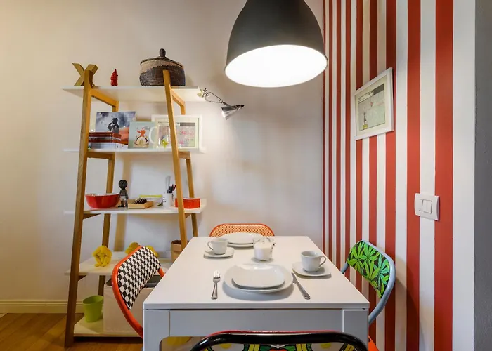 Garibaldi - 7sundays מילאנו