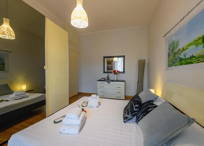 Lodi, 65 - Your Base * Milán