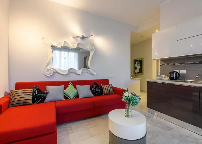 Apartamento Lodi, 65 - Your Base *