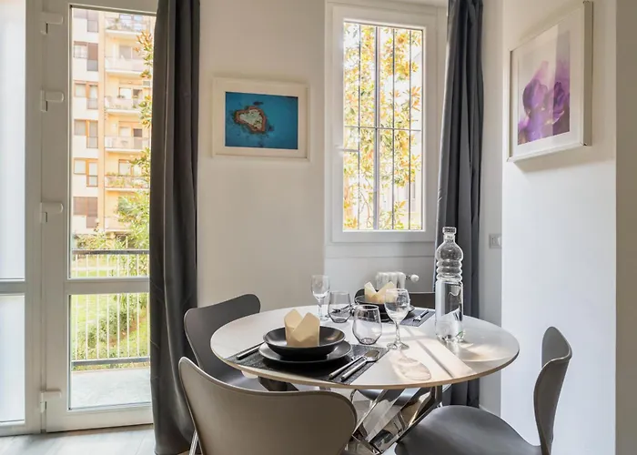 Апартаменты Vivimihome - Assunta *