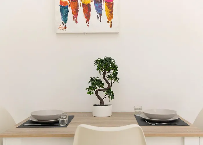 Pasubio Comfort Mailand