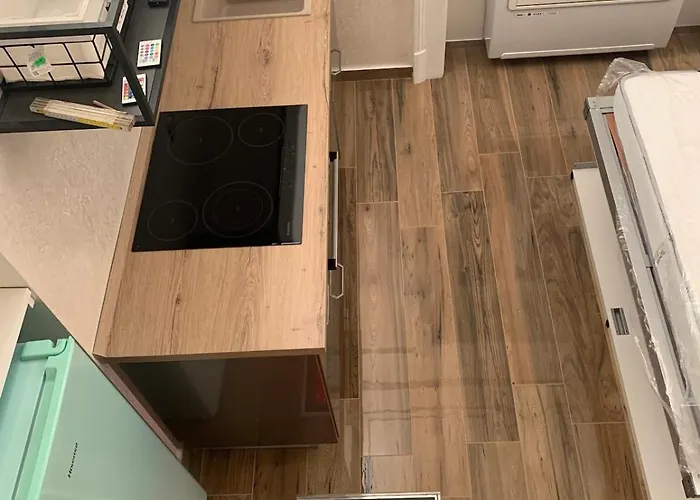 Apartment Artemide Centre Bocconi