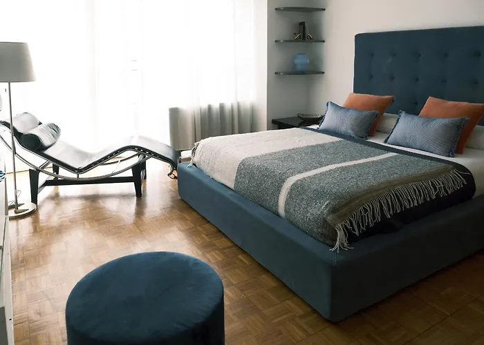 アパート Comecasa 2 Bedrooms In Santa Sofia *
