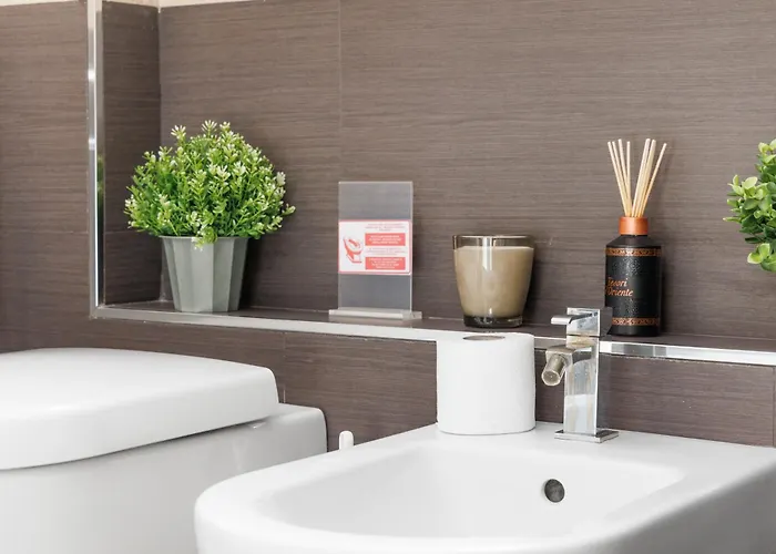 Apartman Citylife Relax - Metro M1 Buonarroti