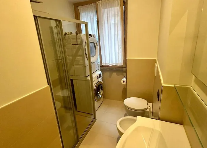 아파트 A&a 밀라노