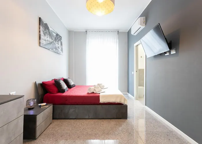 Anna San Siro * Milano