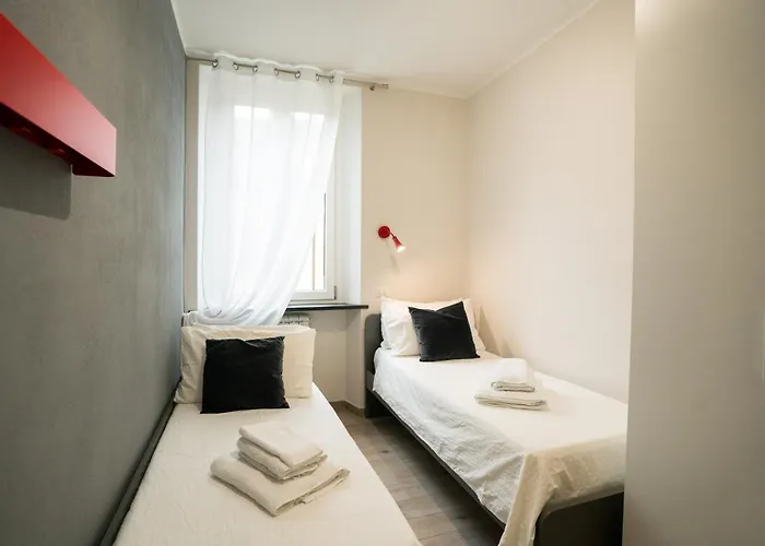 Ambrosiana - In The Heart Of The * Milano