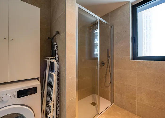 Uptown Nest - Terrazzo Privato E Garage *