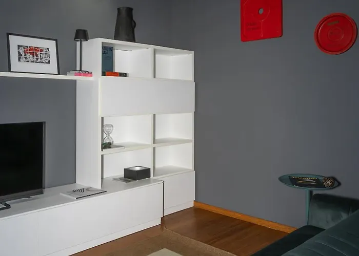 Apartamento Lulli Mansarda- 7sundays