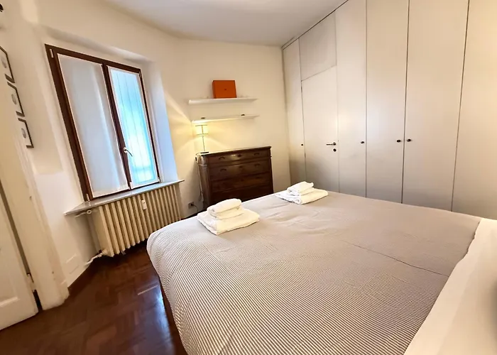 Niccolini 33 In Sarpi 公寓