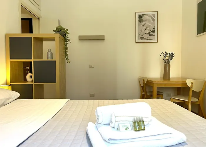 Zen Courtyard - Porta Romana * ميلان