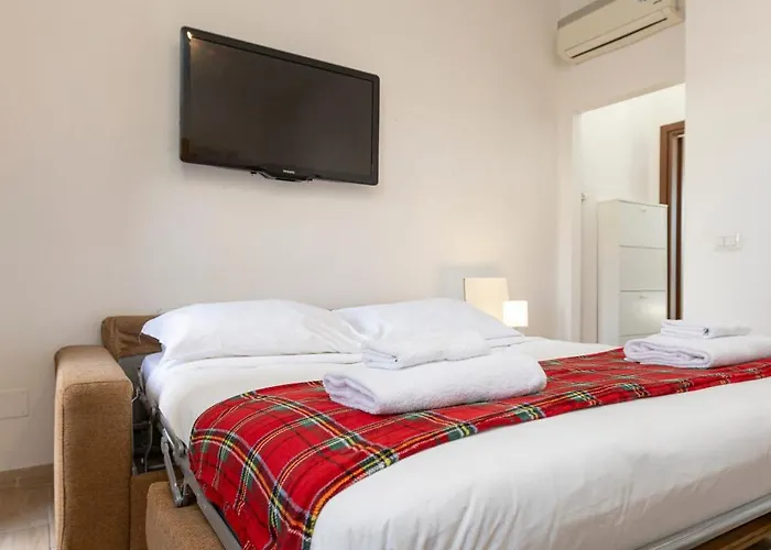 Porta Romana District - New Bright Appartamento Milano