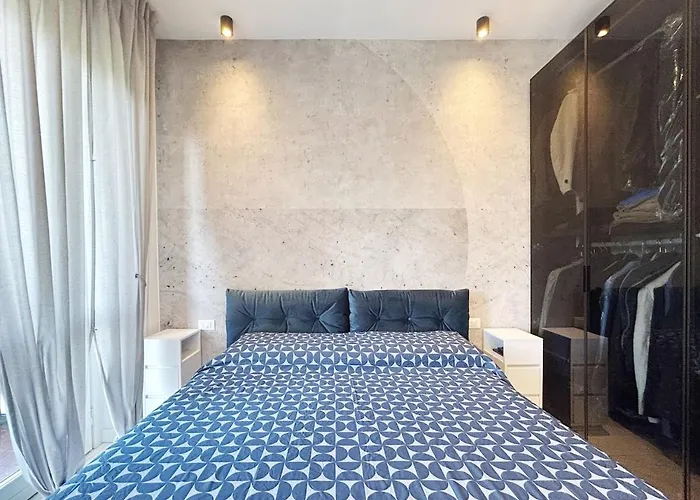 Apartament Eden Maison *