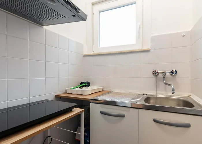 Monolocale Ripamonti 193 *