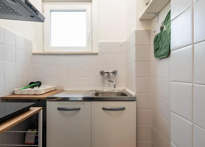 Lägenhet Monolocale Ripamonti 193 Milano