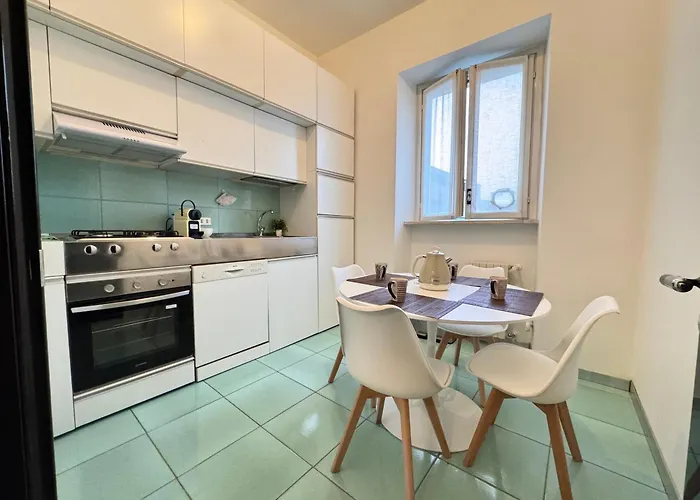 Camperio Large - Duomo And Brera