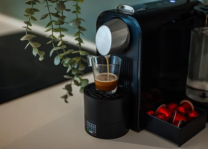 The Leaf - Arco Della Pace