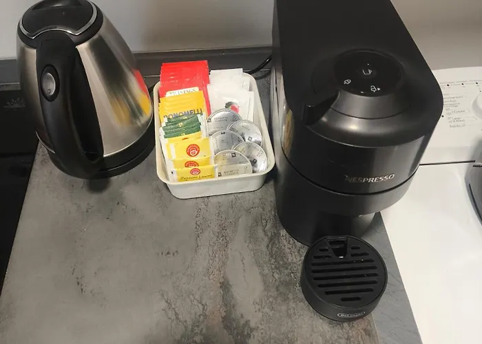 Zuretti House Apartment