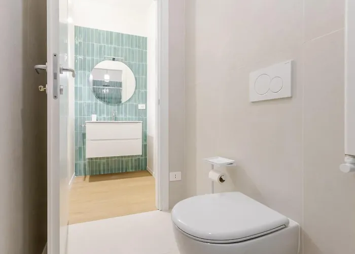 La Casetta A 15min Dal Duomo Apartamento *