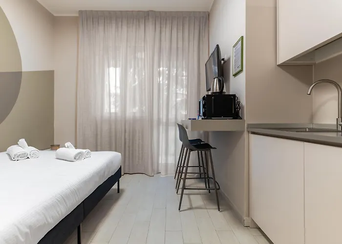 Apartment San Siro *