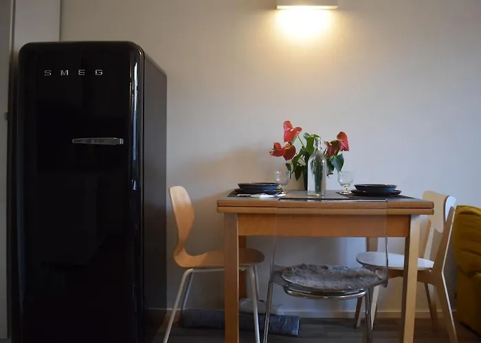 Bilocale Comfort & Cozy A 1 Min Dalla Metro X Duomo Mailand