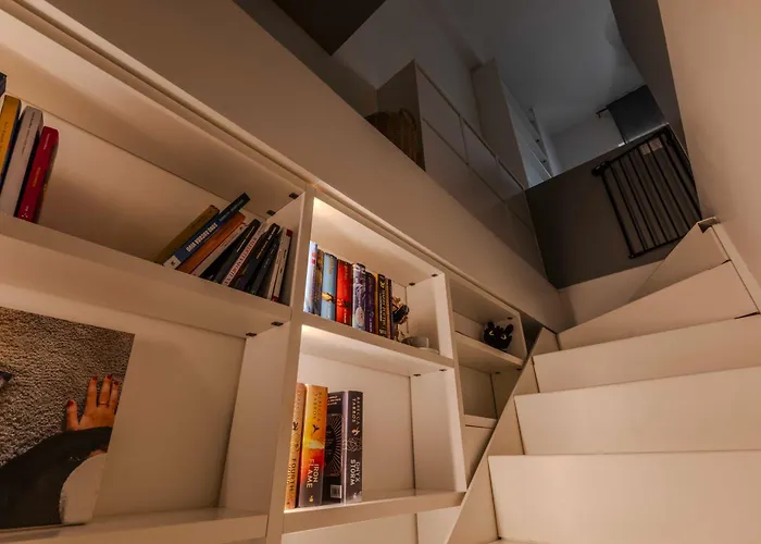 2' Stazione - New Luxury *