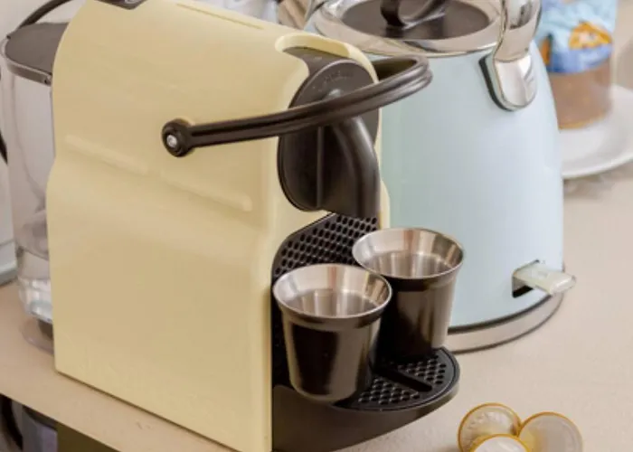 Bnbest Arco Chic 2 Pax