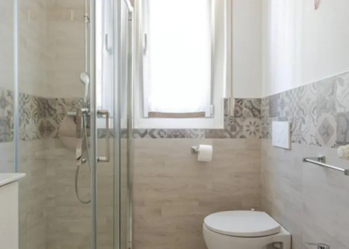 Daire Bnbest Arco Chic 2 Pax *