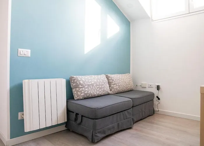 Isola - Leobrothers - Pergola 7b Apartman *