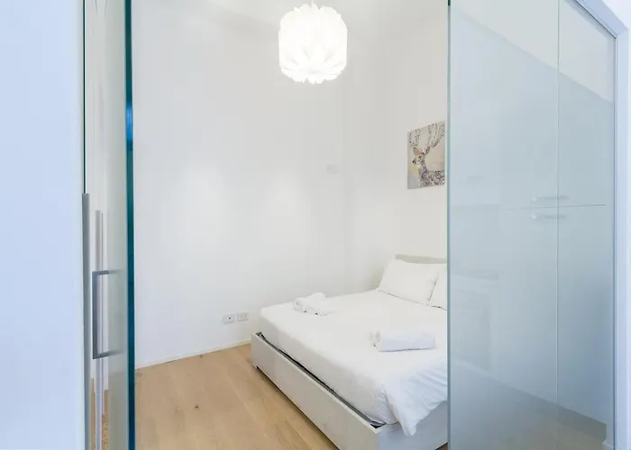 Shopping District * Milano