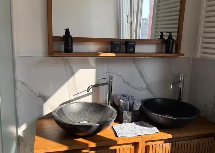 Mylux Sempione Apartment *