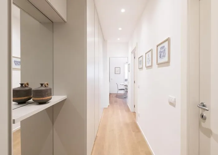 Apartment Easylife - - Tadino 6 - Porta Venezia