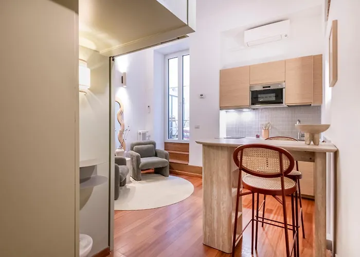 Easylife - - Sarpi 6 - Chinatown