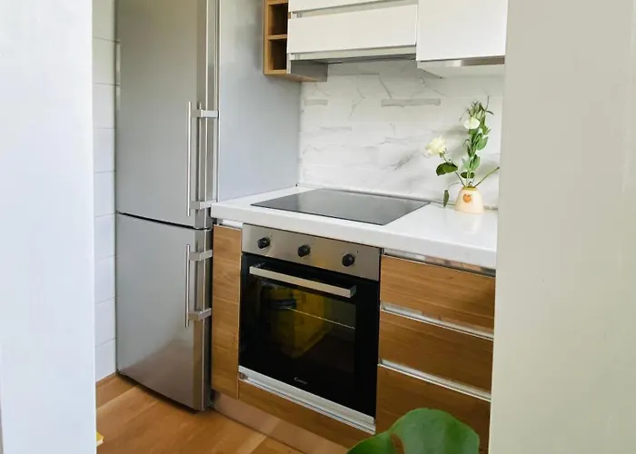 Apartament 11 Mediolan