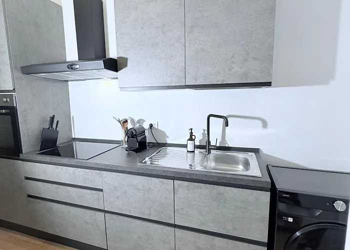 Apartament Chic Loft Porta Venezia