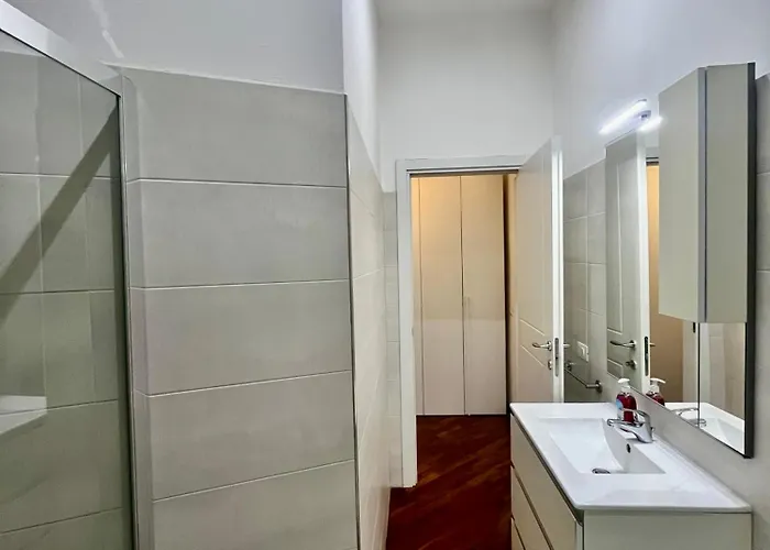 Mercadande Apartman *