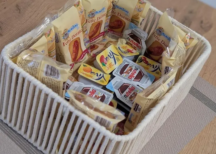 Apartment Felicia's *