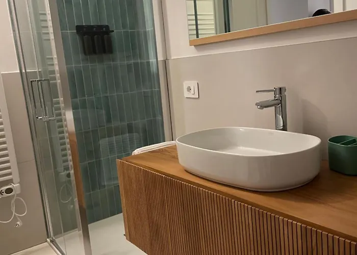 Appartement Lodovica Milano-metro M4-navigli-bocconi Milan