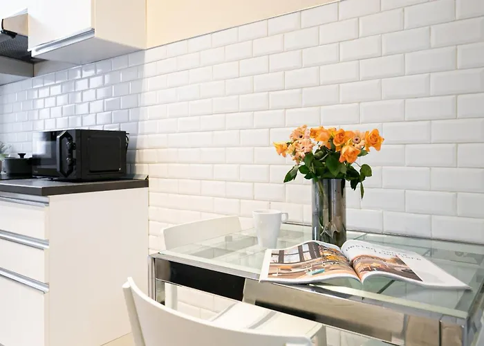 Italianway Easy - Leoncavallo 45 Milan