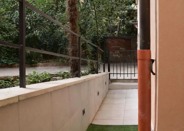 Apartment Ampio Trilocale 5 Posti Letto, 2 Bagni - M4 Dateo