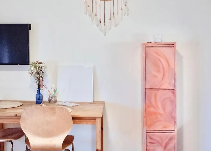 Art Soul Design - Olympic Gate&duomo M3 Apartment