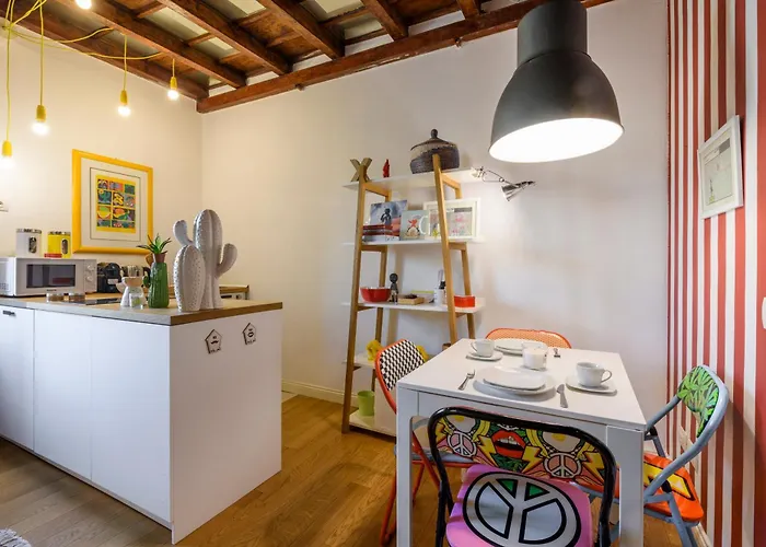 Garibaldi - 7sundays מילאנו