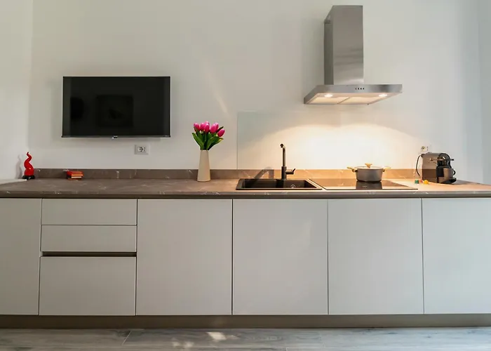 Апартаменты Vivimihome - Assunta Милан