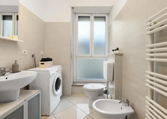 Pasubio Comfort Apartment